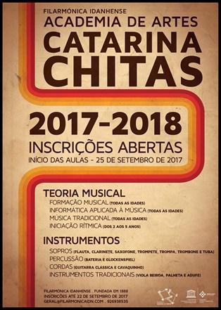 Academia De Artes 2017