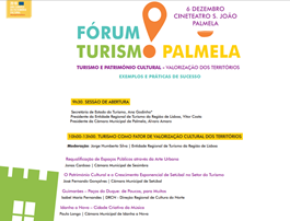 Forum Turismo