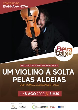 BB_Idanha -a -Nova -violino _Cartaz -01