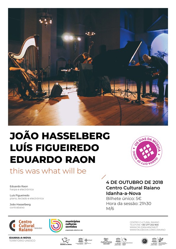 Joao Hasseilberg 2_Poster